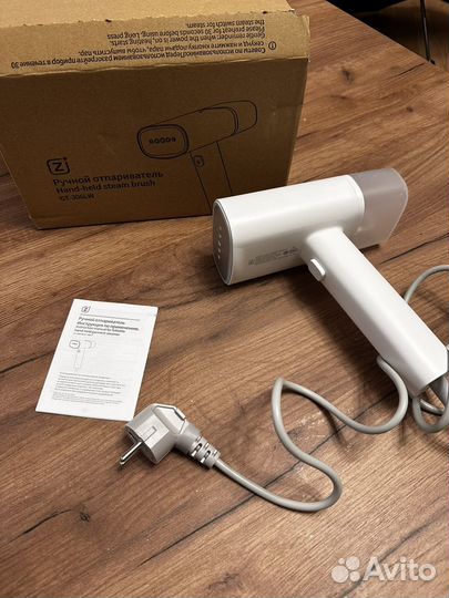 Ручной отпариватель xiaomi Gt 306 lw