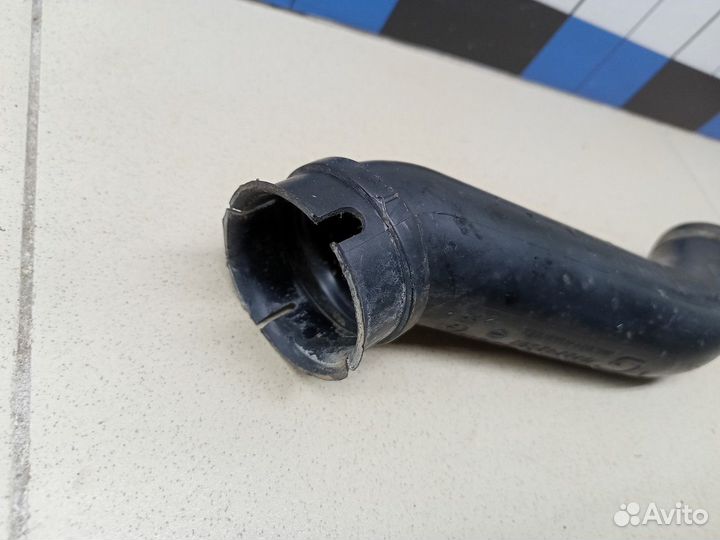 Патрубок воздушного фильтра Qashqai (J10) 2006-201