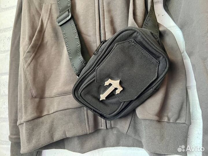 Сумка Trapstar T cobra