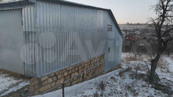 Дача 50 м² на участке 6 сот.