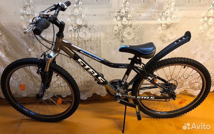 Велосипеды б/у 24 и 26 дюймов