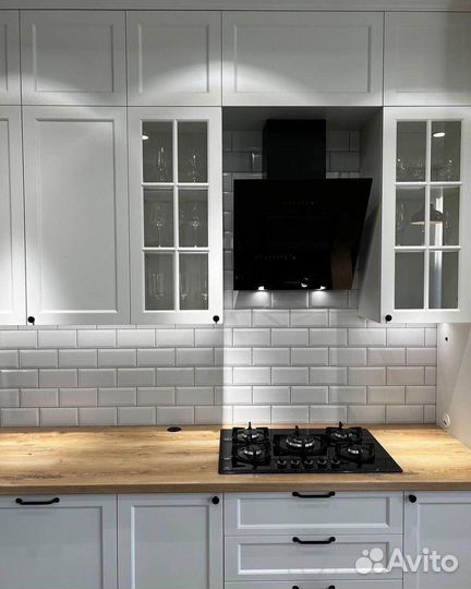 Кухонный гарнитур на заказ