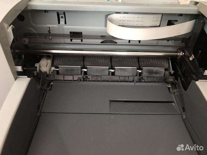 Принтер hp DeskJet 845c