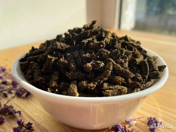 Иван-чай 1 килограмм кипрей 2023 ферментированный