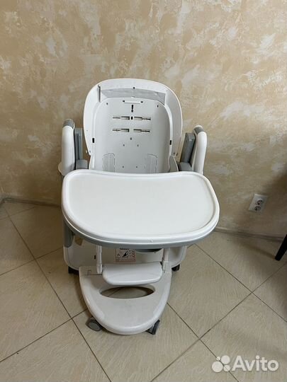 Стульчик peg perego tatamia