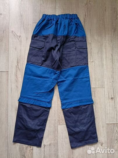 Костюм противоэнцефалитный техноавиа