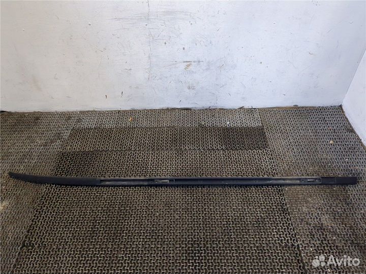 Рейлинг на крышу (одиночка) Lexus RX, 2000