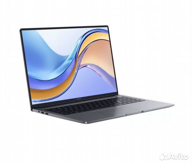 Новый Ноутбук honor magicbook x 16