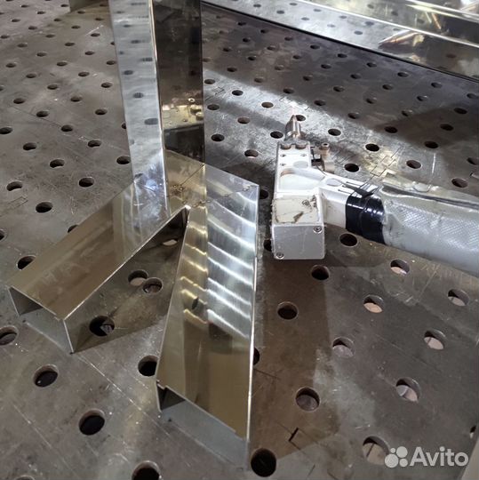 Лазерный труборез до 280, фрезерный станок с чпу