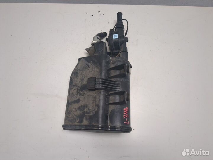 Адсорбер BMW 3 F30, 2016