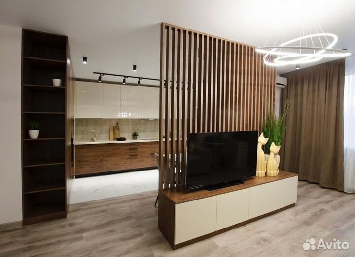 Современные кухни