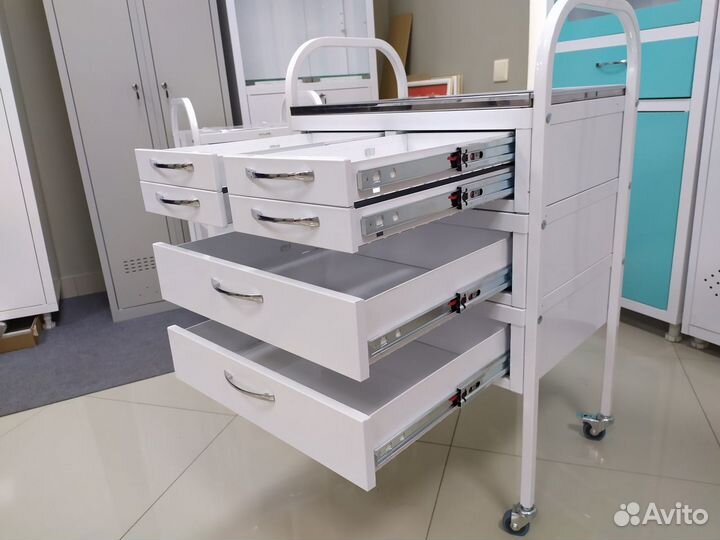 Медицинский стол