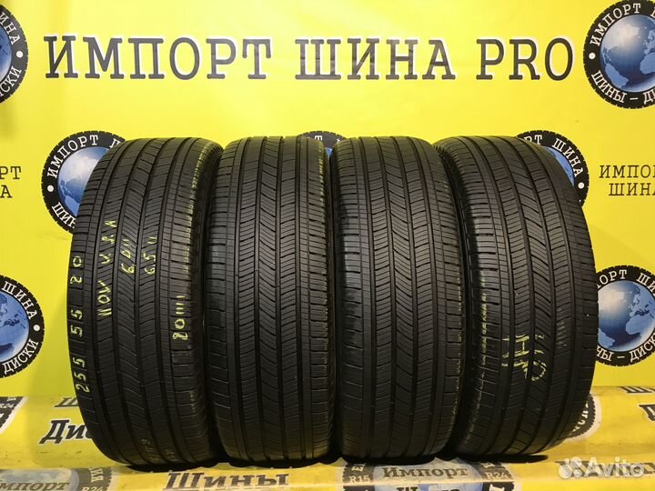 Michelin Primacy Tour A/S 255/55 R20 110V