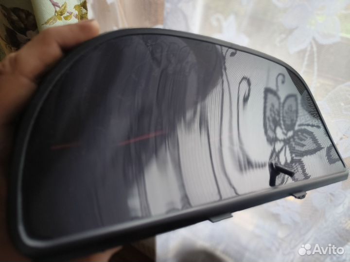 Приборная панель Toyota Camry acv30