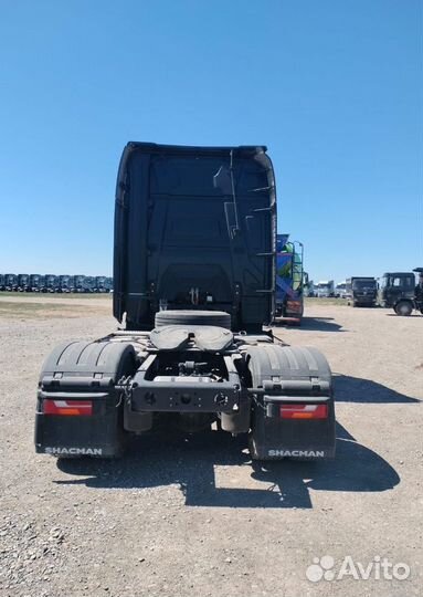 Shacman (Shaanxi) X6000, 2024