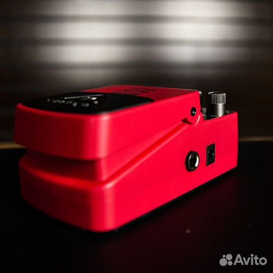 Педаль Эффектов