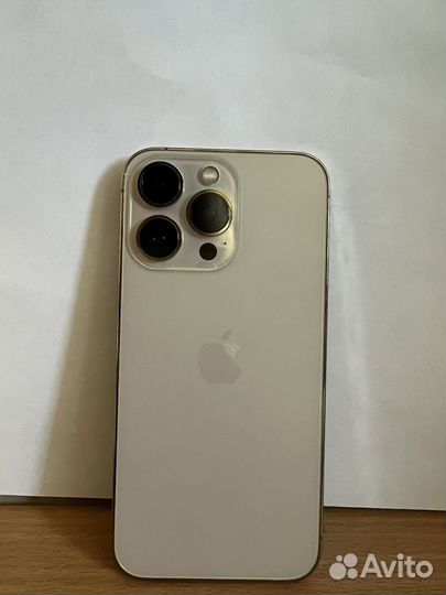 iPhone 13 Pro, 128 ГБ