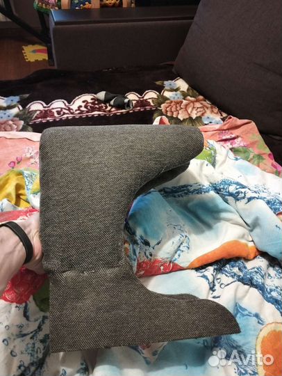 Подлокотник на ваз