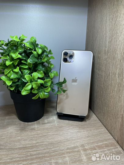 iPhone 11 Pro Max, 64 ГБ