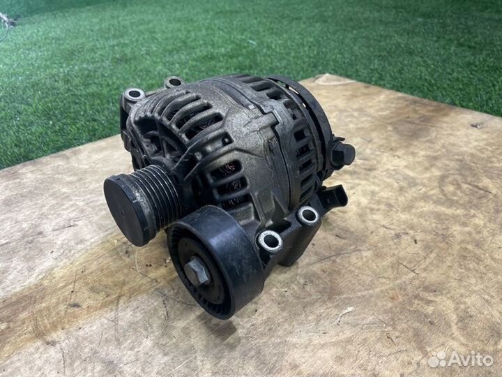 Генератор Bmw 1 E87 N46B20 2008