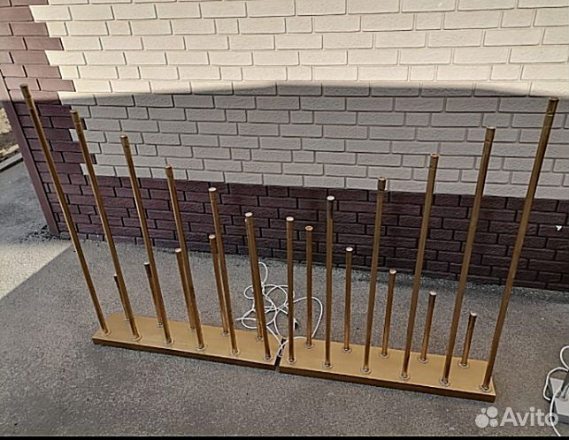 Светильник потолочный