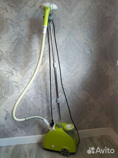 Отпариватель