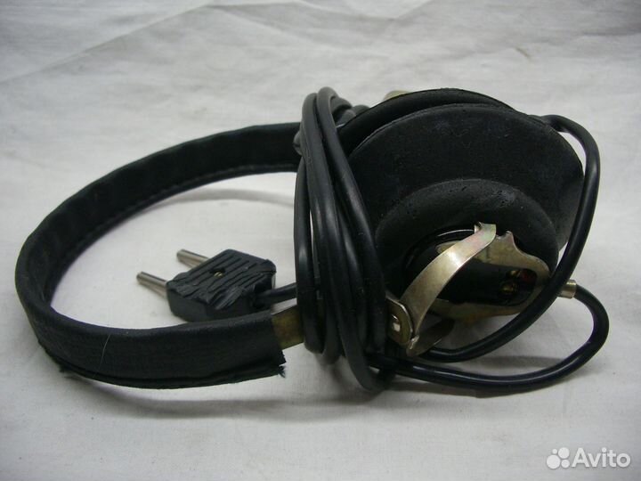 Наушники та-56м