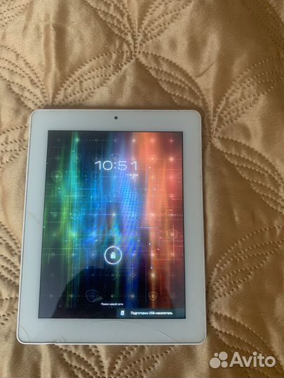 Prestigio multipad 2 ultra duo 8.0 3 G