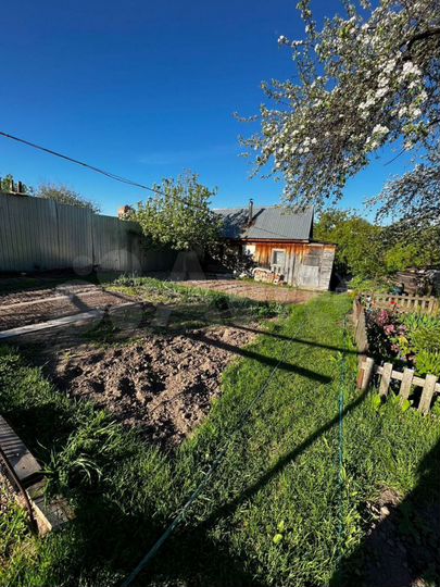 Участок 4,6 сот. (ИЖС)