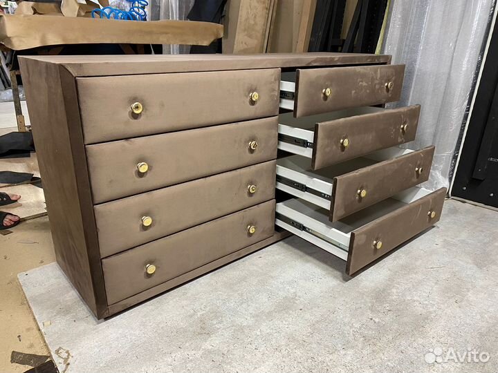 Комод по вашим размерам