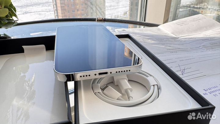 iPhone 13 Pro Max, 256 ГБ