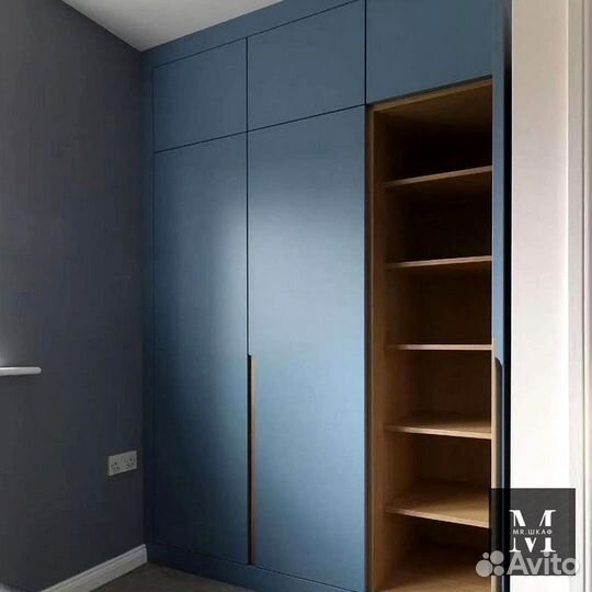 Шкаф двухстворчатый (и другие)