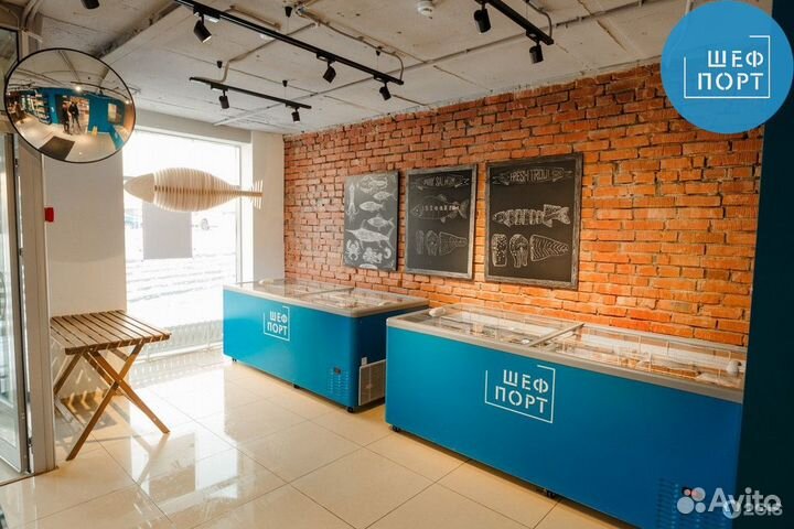 Шеф Порт: Ваш успех начинается здесь и сейчас