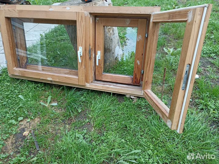 Рама со стеклом