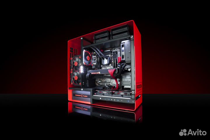 Мастер по ремонту пк\Сборщик пк