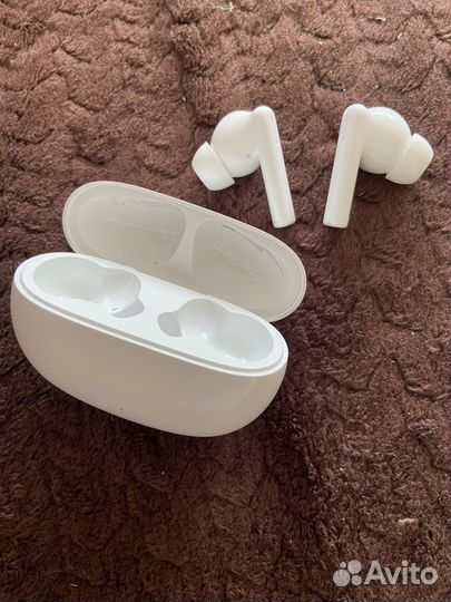 Наушники honor choice earbuds x5