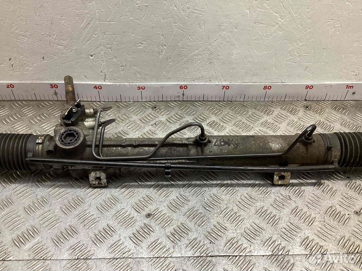 Рейка рулевая Citroen C5