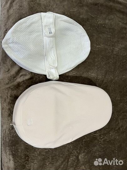 Кокон red castle cocoonababy для новорожденных