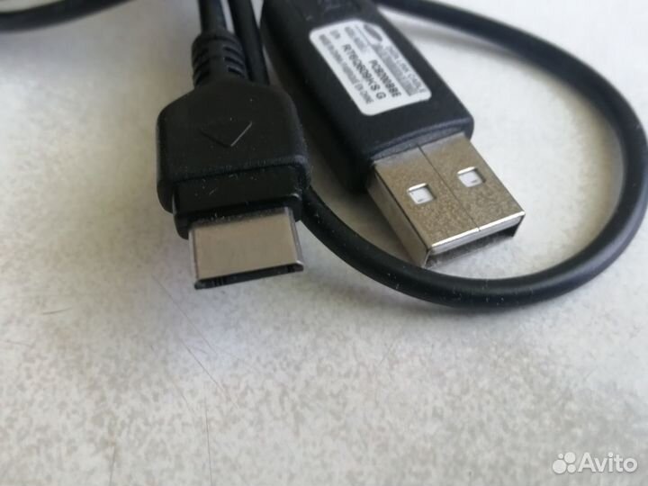 Дата-кабель Samsung PCB200BBE, LG