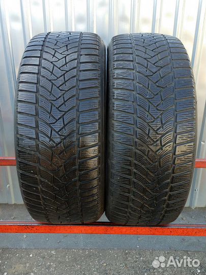 Dunlop Winter Sport 5 215/50 R17