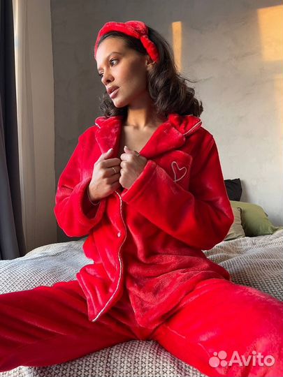 Женские пижамы