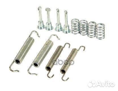 Ремонтный комплект пружин 34410038346 BMW