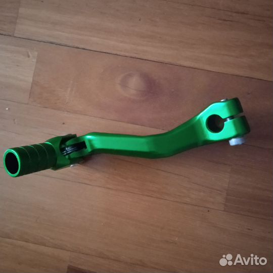 Лапка кпп мотоциклов