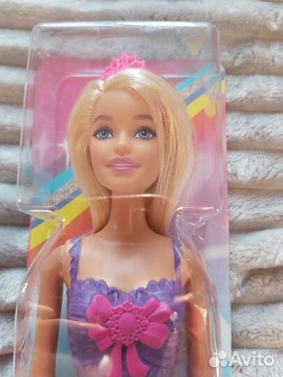 Барби
