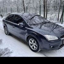 Ford Focus 2.0 AT, 2007, 215 000 км, с пробегом, цена 450 000 руб.