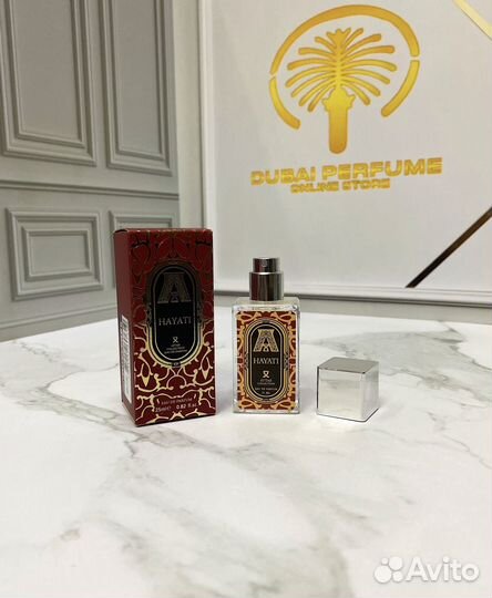 Attar Collection Hayati духи Хаяти Аттар Коллекшн