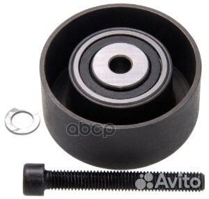 Ролик ремня грм обводной 24436052 general motors