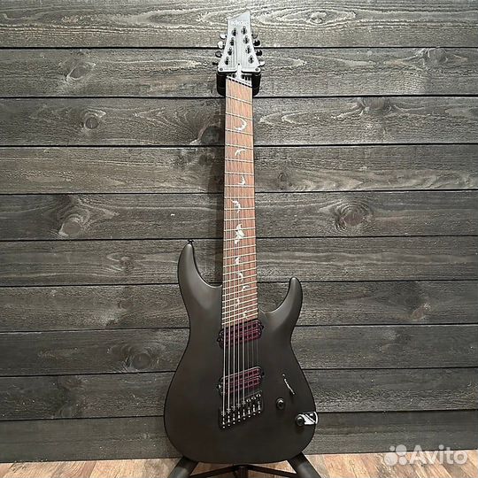 Schecter Damien 8 ms
