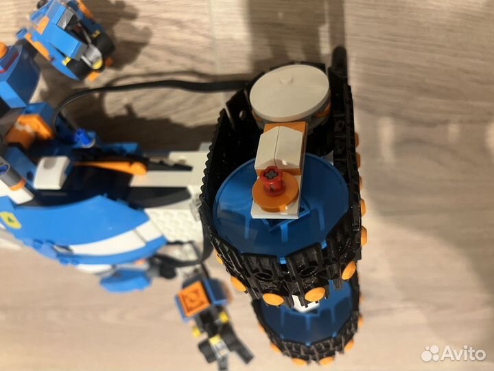 Lego boost 17101 оригинал