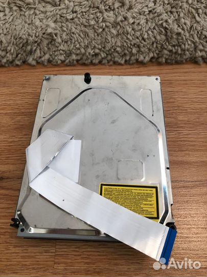 Приводы Х-box360slim,Sony4pro;SonyPs3Fat,Slim